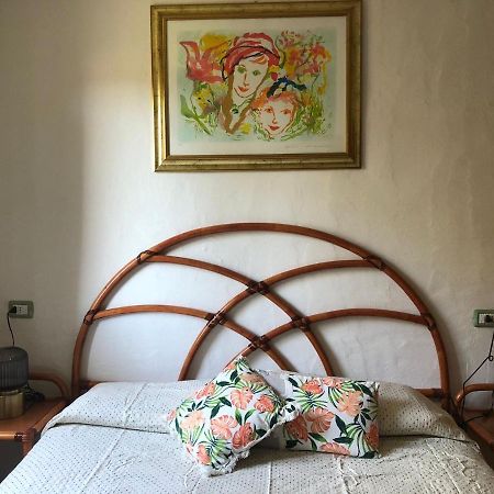 Aldiola Porto Rotondo Apartment Luaran gambar
