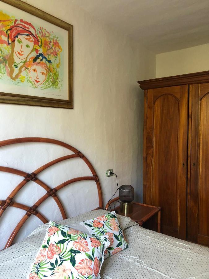 Aldiola Porto Rotondo Apartment Luaran gambar