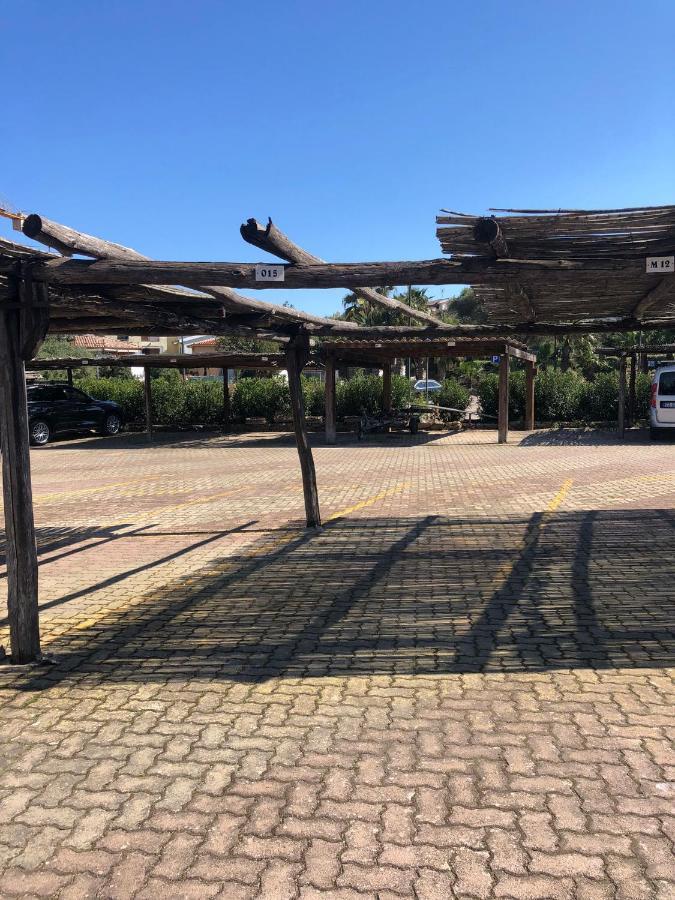 Aldiola Porto Rotondo Apartment Luaran gambar