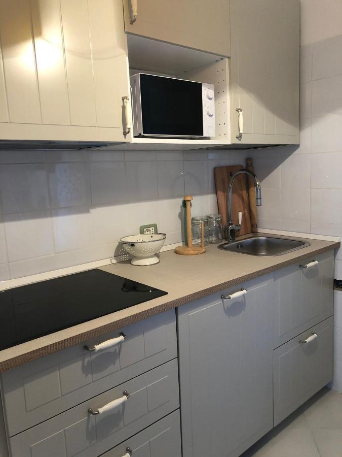 Aldiola Porto Rotondo Apartment Luaran gambar