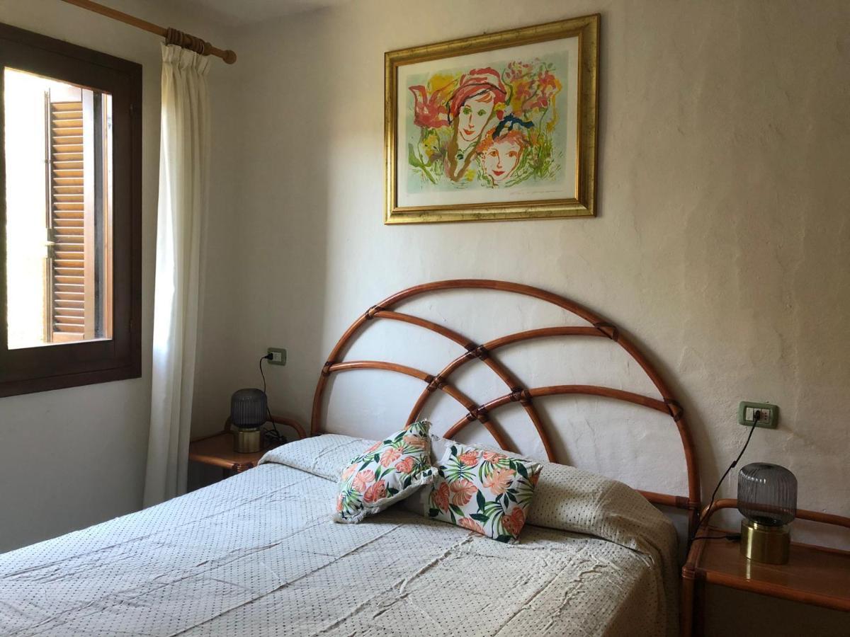 Aldiola Porto Rotondo Apartment Luaran gambar