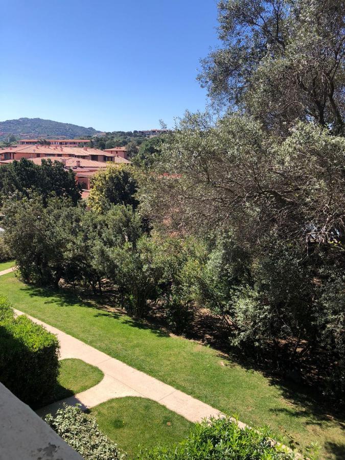 Aldiola Porto Rotondo Apartment Luaran gambar