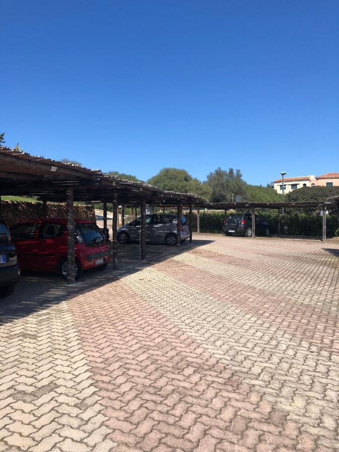 Aldiola Porto Rotondo Apartment Luaran gambar