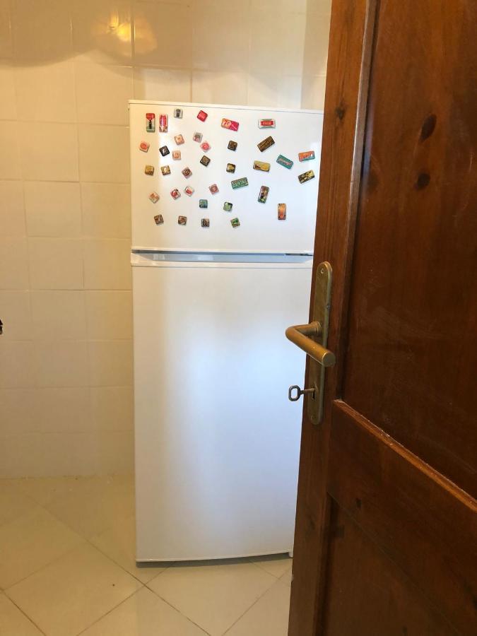 Aldiola Porto Rotondo Apartment Luaran gambar