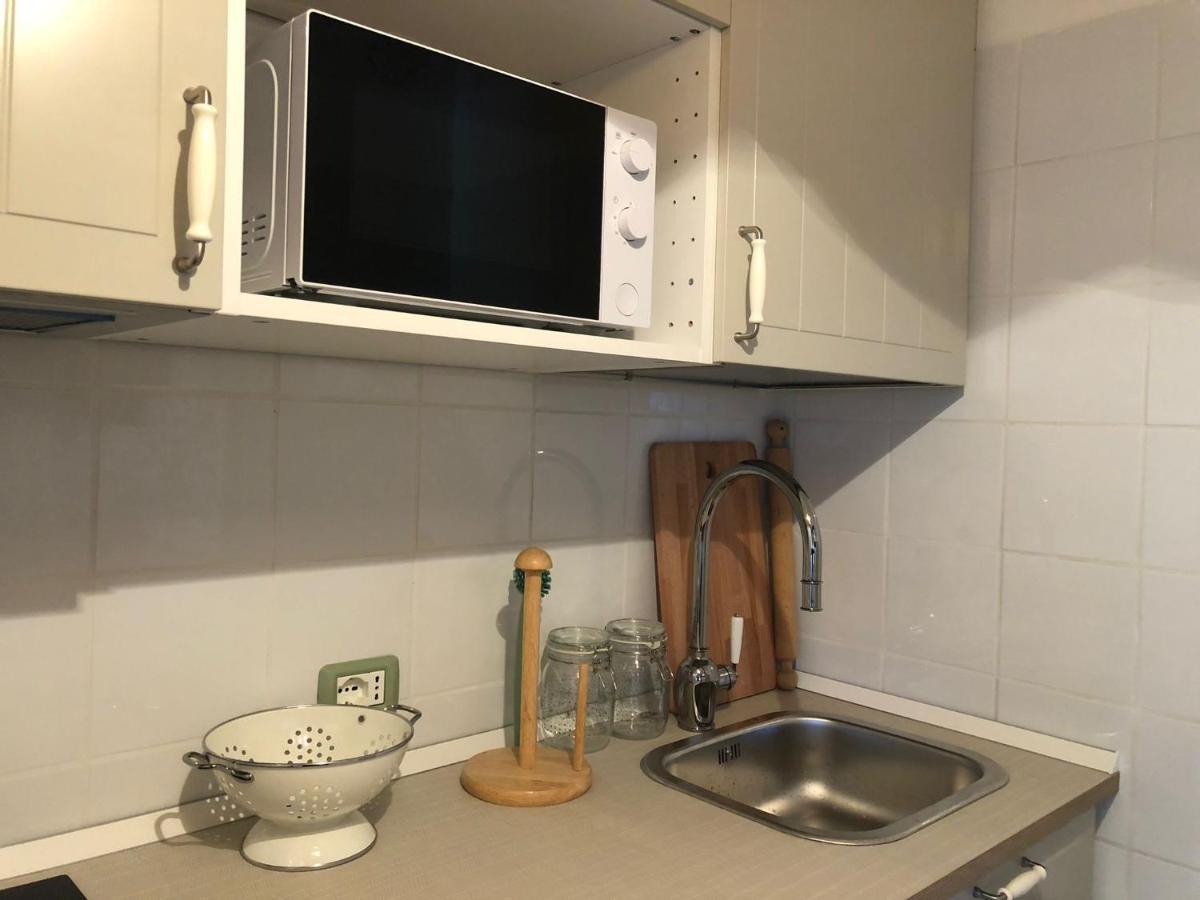 Aldiola Porto Rotondo Apartment Luaran gambar