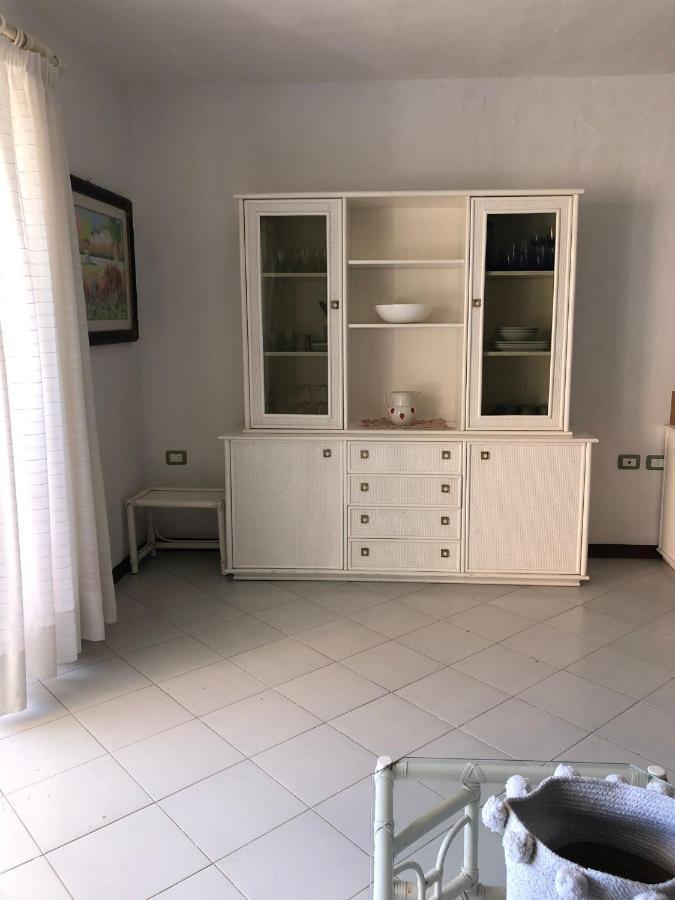 Aldiola Porto Rotondo Apartment Luaran gambar