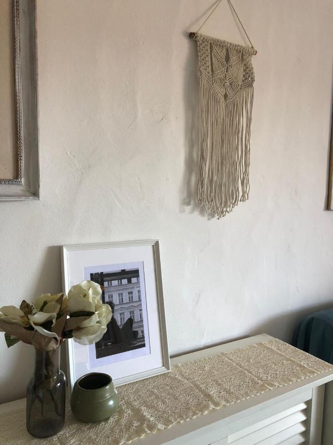 Aldiola Porto Rotondo Apartment Luaran gambar