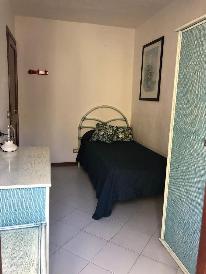 Aldiola Porto Rotondo Apartment Luaran gambar