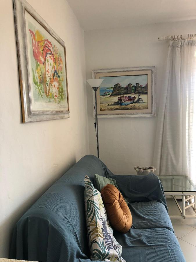 Aldiola Porto Rotondo Apartment Luaran gambar