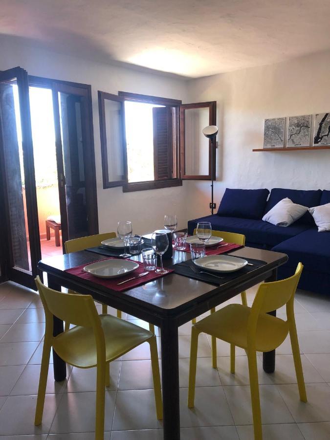 Aldiola Porto Rotondo Apartment Luaran gambar