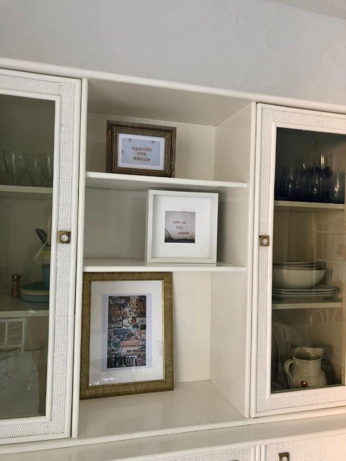 Aldiola Porto Rotondo Apartment Luaran gambar
