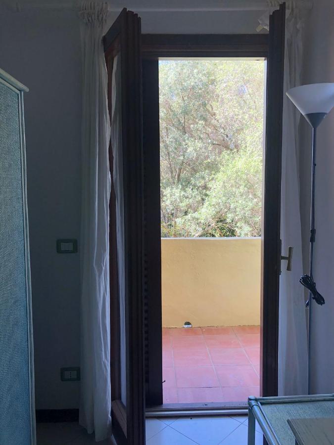 Aldiola Porto Rotondo Apartment Luaran gambar