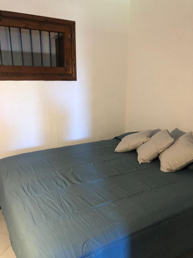 Aldiola Porto Rotondo Apartment Luaran gambar