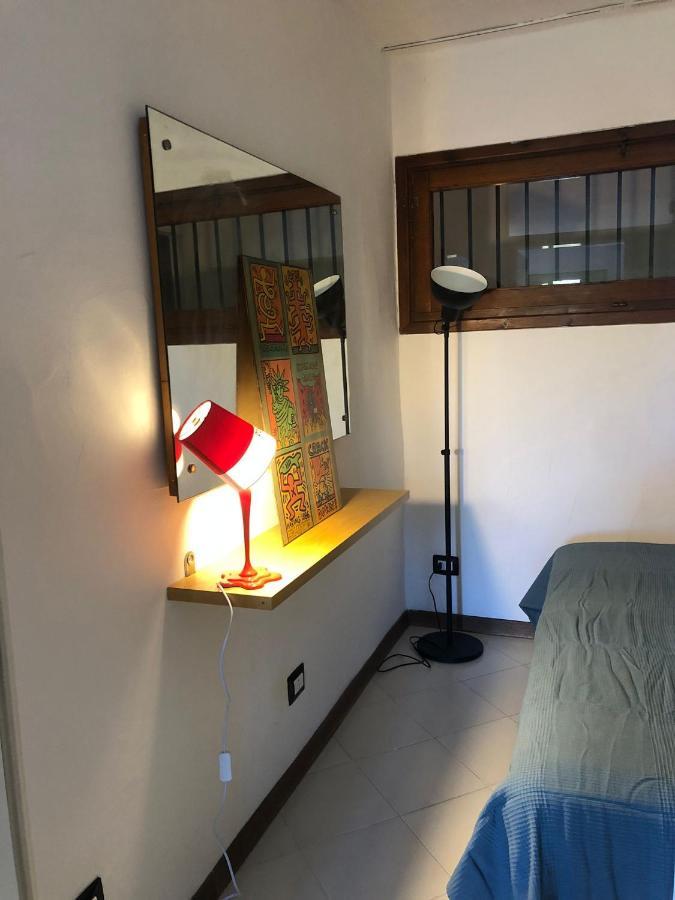 Aldiola Porto Rotondo Apartment Luaran gambar