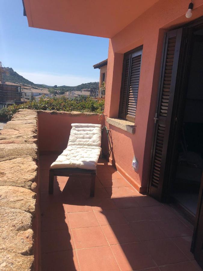 Aldiola Porto Rotondo Apartment Luaran gambar