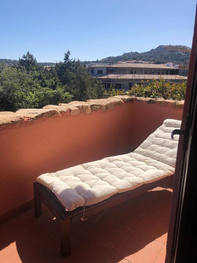 Aldiola Porto Rotondo Apartment Luaran gambar