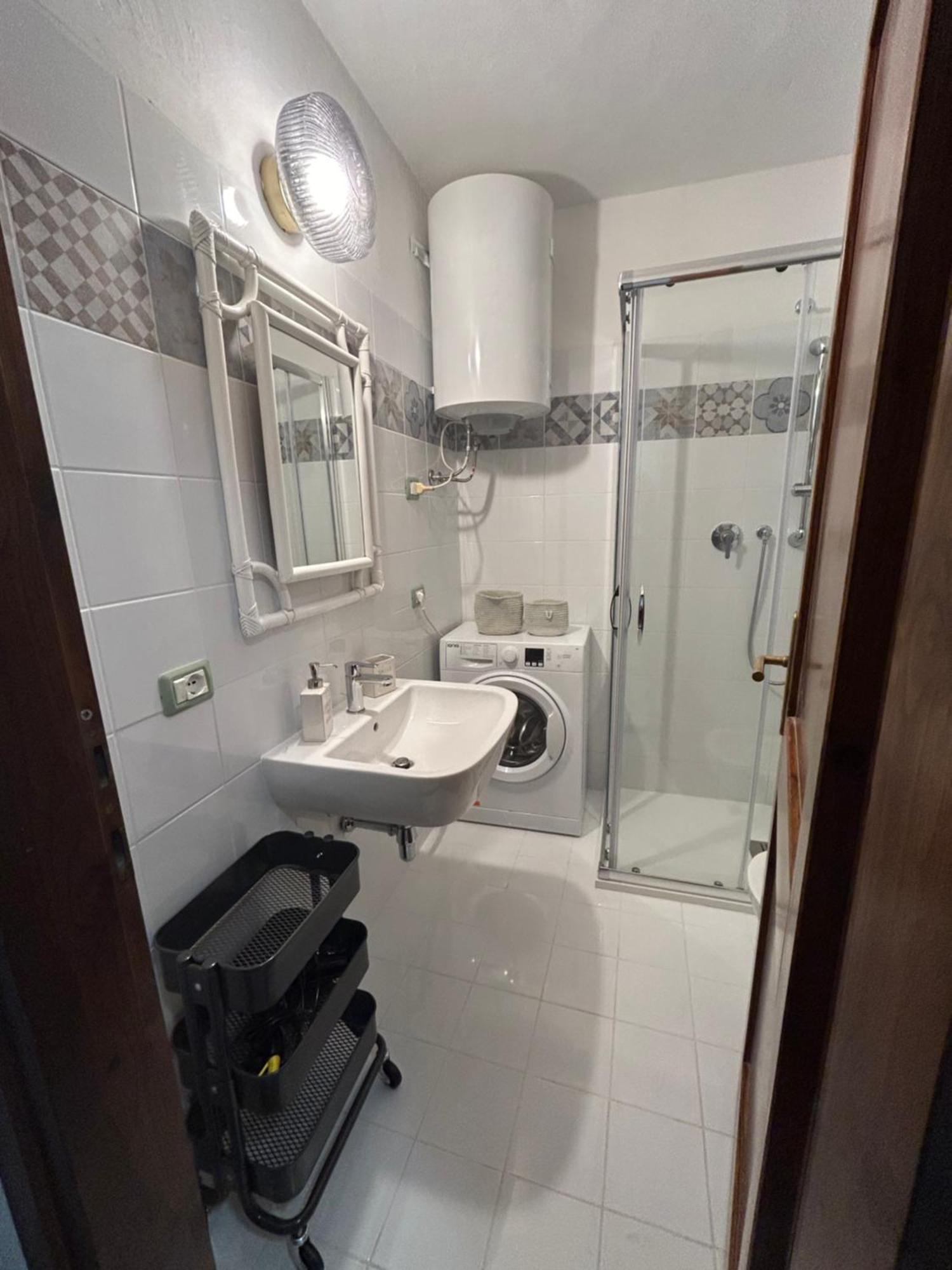 Aldiola Porto Rotondo Apartment Luaran gambar