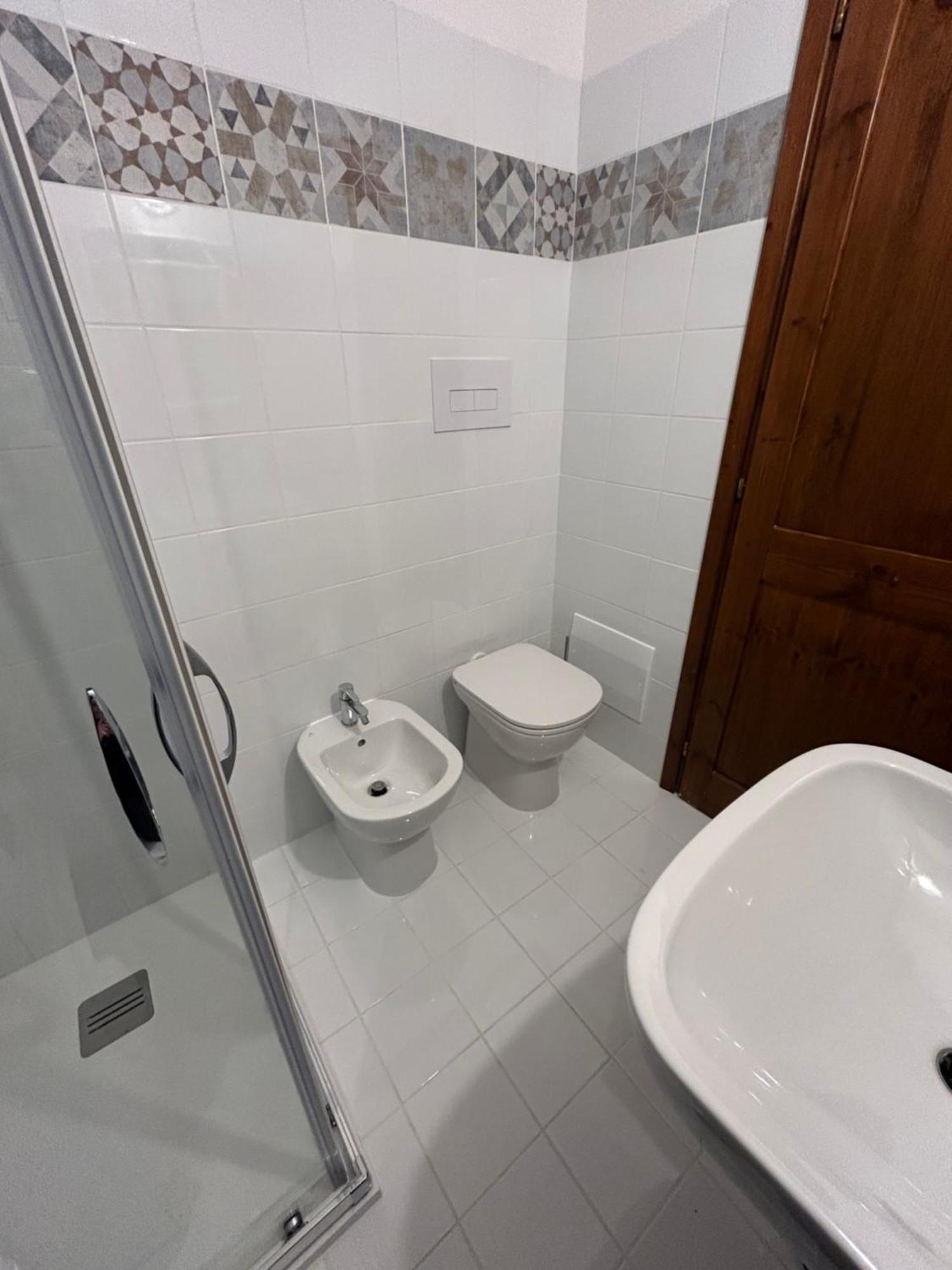 Aldiola Porto Rotondo Apartment Luaran gambar