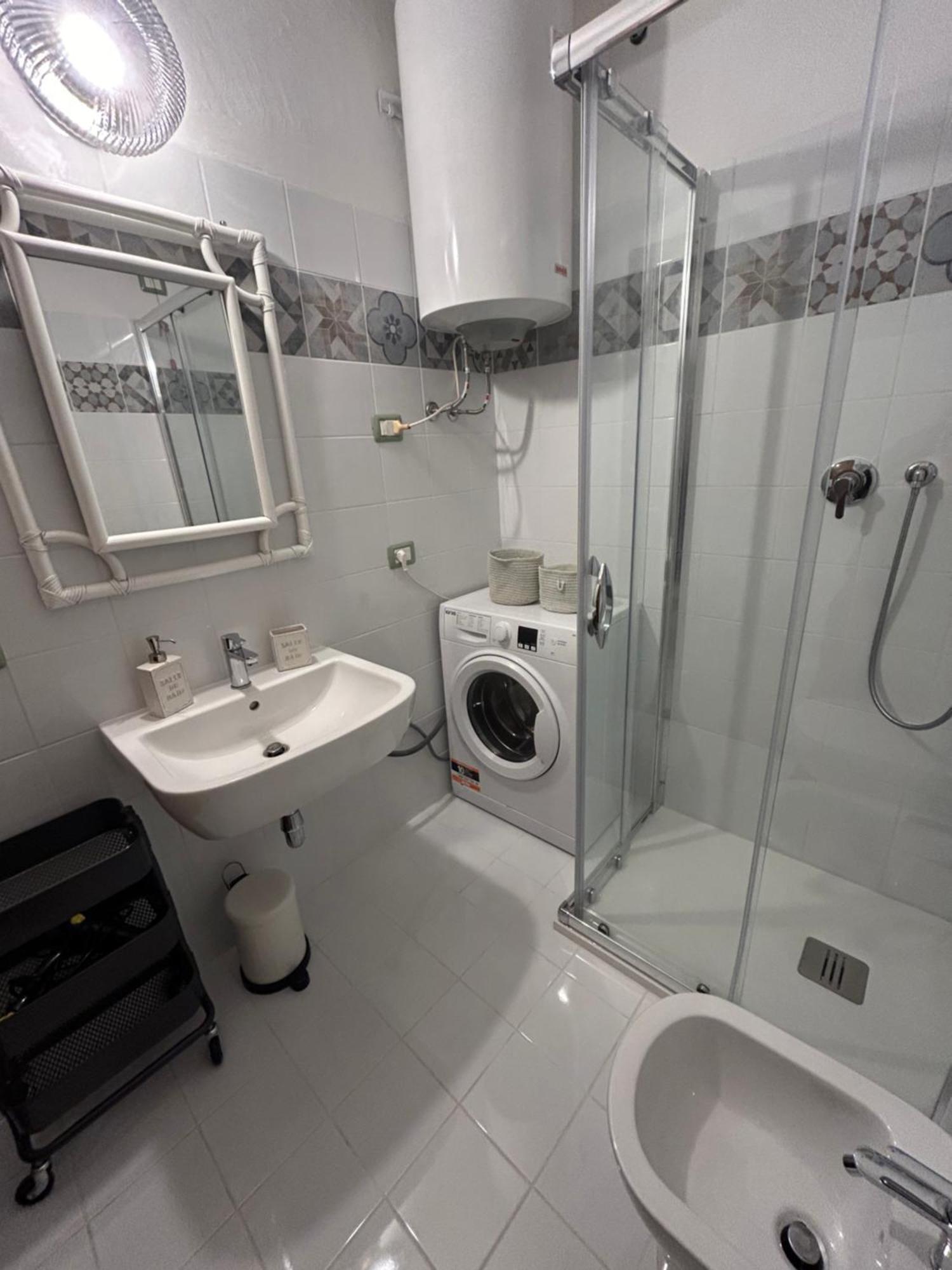 Aldiola Porto Rotondo Apartment Luaran gambar